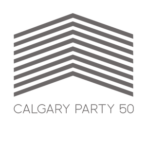 Calgary Party 50