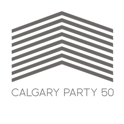 Calgary Party 50